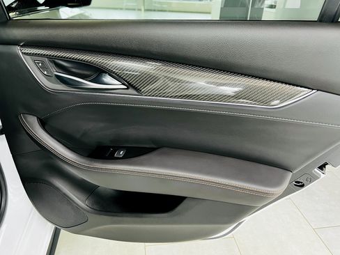 Used 2022 Cadillac CT5 Sport w/ Climate Package image 31