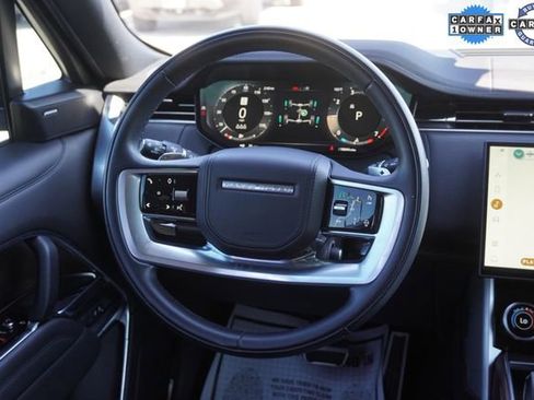 Used 2023 Land Rover Range Rover SE image 17