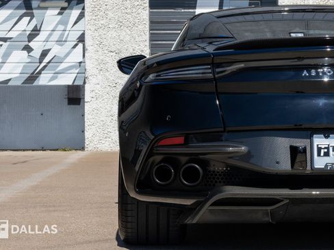 Used 2020 Aston Martin DBS Superleggera RWD image 14