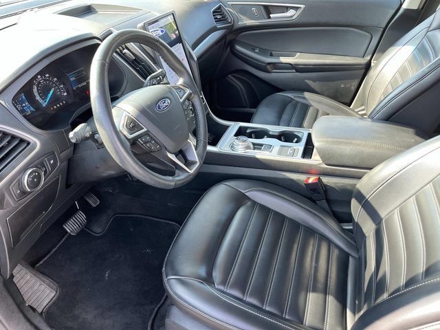 Used 2024 Ford Edge SEL AWD/4WD image 25