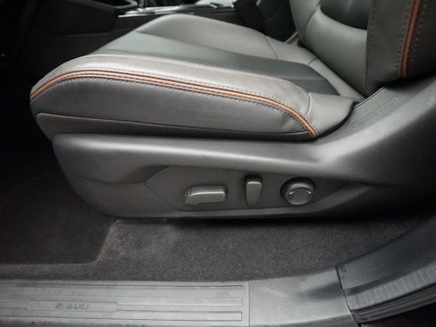 Used 2026 Subaru Forester Sport AWD/4WD image 28
