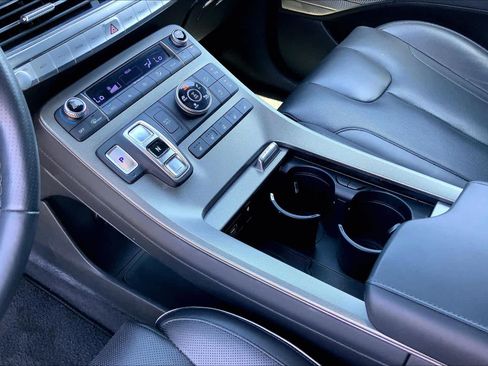 Used 2021 Hyundai Palisade Calligraphy AWD/4WD image 17