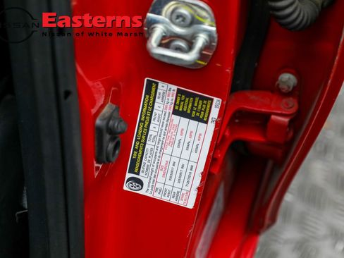 Used 2019 Nissan Sentra SV w/ Special Edition Package image 64