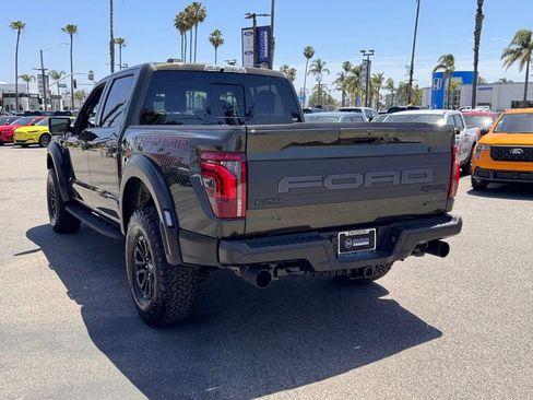 New 2026 Ford F150 Raptor AWD/4WD image 10