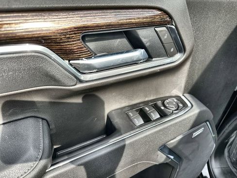 New 2026 GMC Sierra 1500 Elevation w/ Elevation Premium Package image 22
