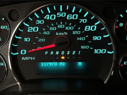 Used 2011 Chevrolet Express 1500 AWD w/ Power Package image 3