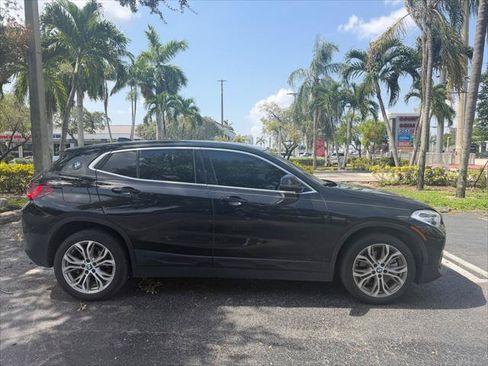 Used 2022 BMW X2 xDrive28i w/ Convenience Package AWD/4WD image 11