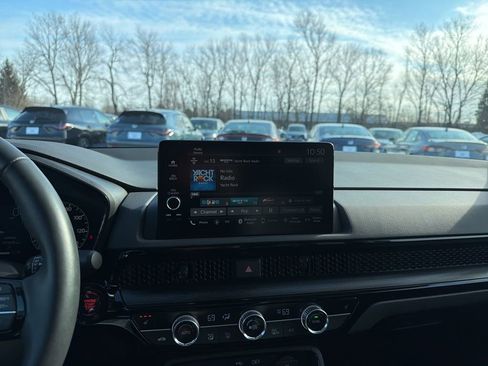 Certified 2024 Honda CR-V EX-L image 15