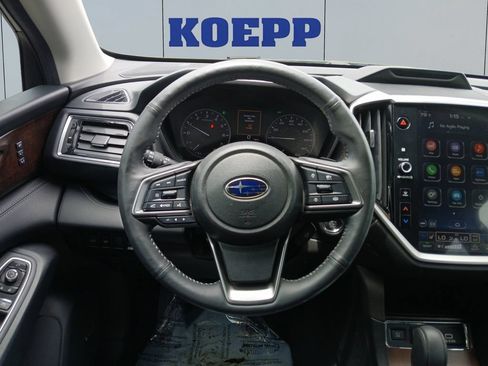 Used 2023 Subaru Ascent Touring AWD/4WD image 13