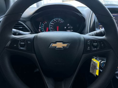 Used 2021 Chevrolet Spark LT FWD image 23