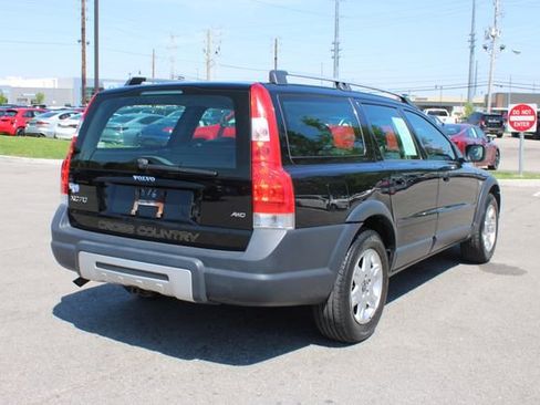 Used 2006 Volvo XC70 image 38