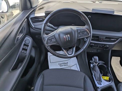 Certified 2024 Buick Encore GX Preferred image 15