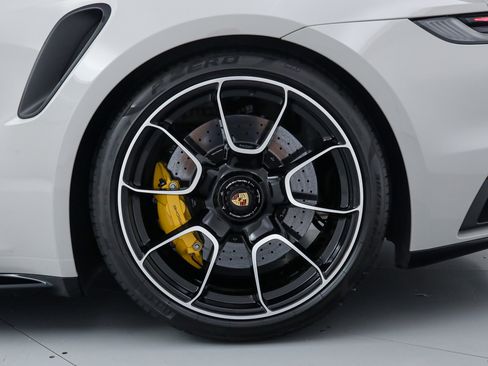 Used 2023 Porsche 911 Turbo S AWD/4WD image 41