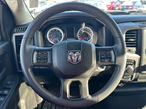 Used 2023 RAM 1500 Tradesman image 13