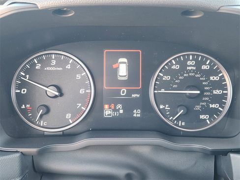 New 2026 Subaru Forester Premium image 11