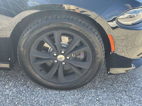 Used 2020 Dodge Charger GT w/ Plus Group AWD/4WD image 9