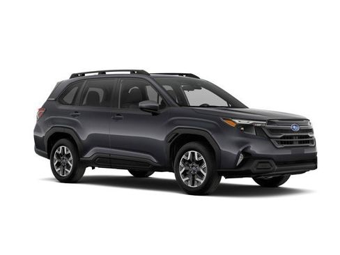 New 2026 Subaru Forester Premium image 1