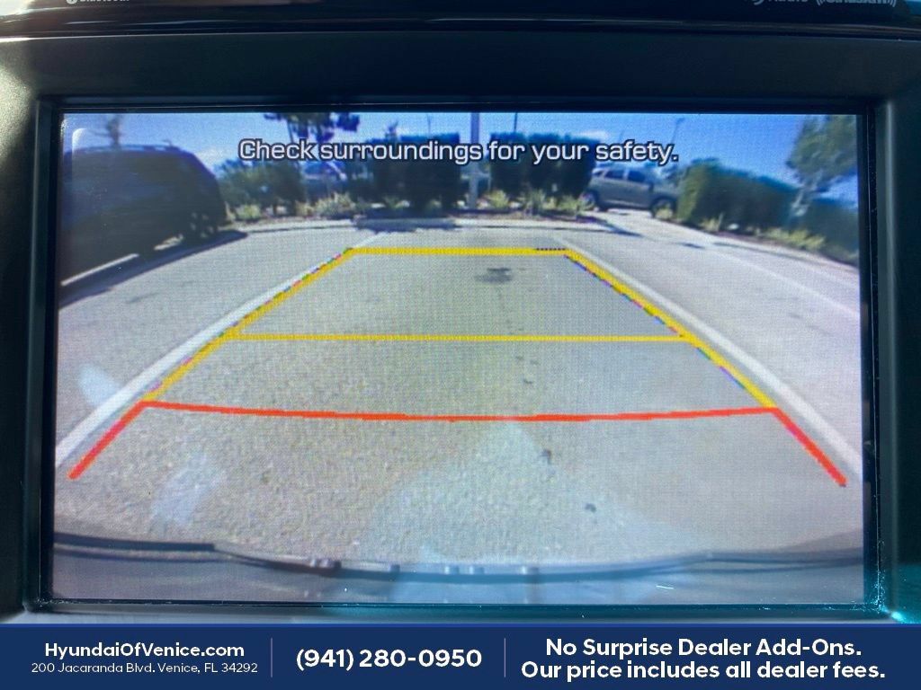 Used 2018 Hyundai Sonata SEL w/ Tech Package 02 FWD image 5