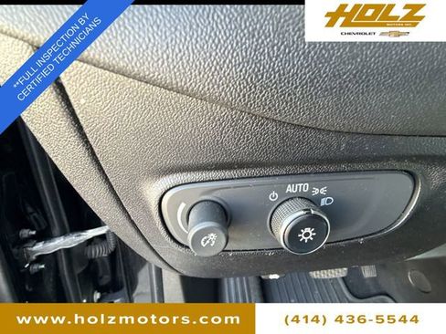 Certified 2019 Chevrolet Equinox LT image 9