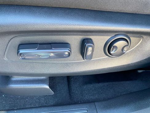 Certified 2024 Honda CR-V EX image 11