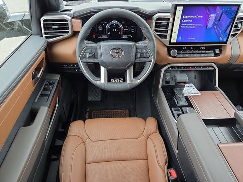 New 2026 Toyota Tundra 1794 Edition AWD/4WD image 8