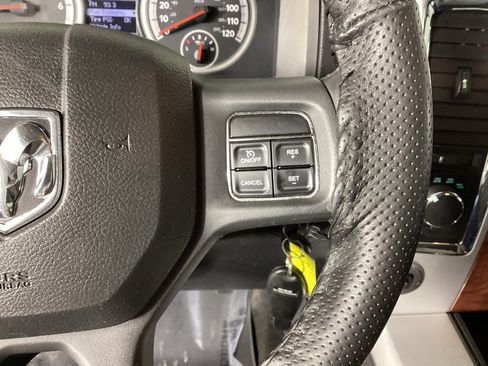 Used 2012 RAM 1500 Laramie image 20
