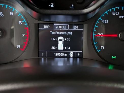 Used 2015 Chevrolet Colorado Z71 AWD/4WD image 20