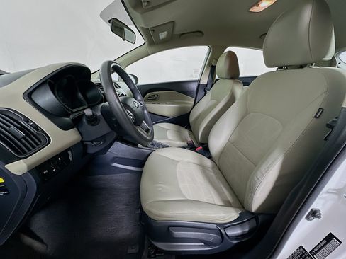 Used 2016 Kia Rio LX w/ Power Package FWD image 13
