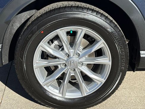 Certified 2025 Honda CR-V EX image 13