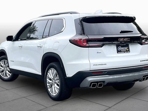Used 2024 GMC Acadia Elevation w/ Super Cruise Package FWD image 13