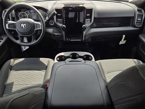 New 2025 RAM 3500 Tradesman image 18