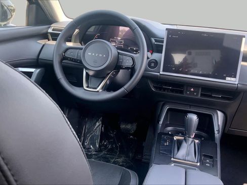 New 2026 MAZDA CX-5 Select AWD/4WD image 9