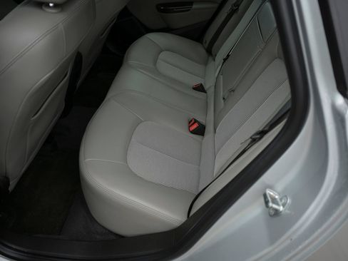 Used 2017 Buick Verano Sport Touring FWD image 38
