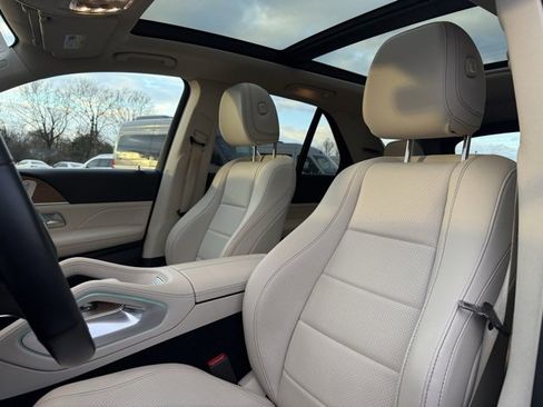 Certified 2022 Mercedes-Benz GLE 350 4MATIC image 12