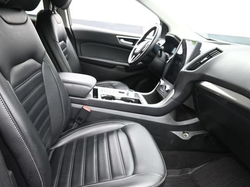 Used 2023 Ford Edge SEL AWD/4WD image 9