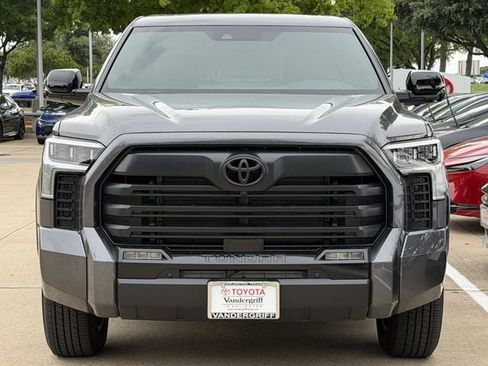 New 2026 Toyota Tundra Limited AWD/4WD image 7