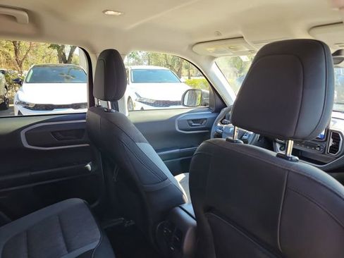 Used 2021 Ford Bronco Sport Big Bend image 31