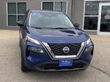 Used 2021 Nissan Rogue S image 4