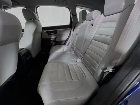 Used 2019 Honda CR-V LX image 29