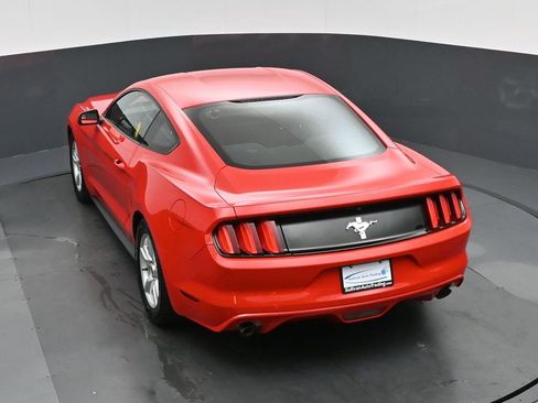 Used 2017 Ford Mustang Coupe image 50