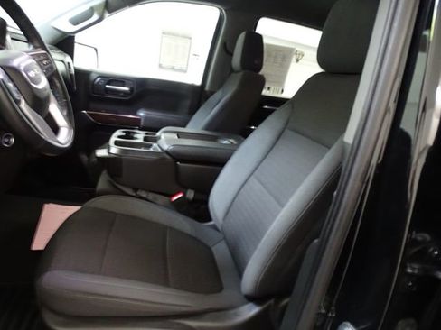 Used 2022 GMC Sierra 1500 Elevation AWD/4WD image 2