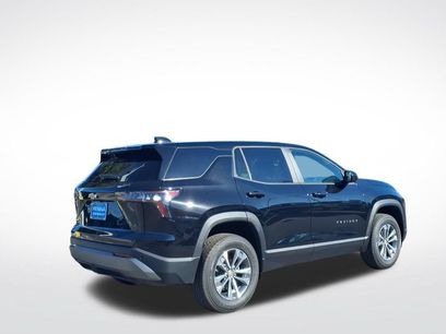New 2027 Chevrolet Equinox LT w/ Convenience Package II