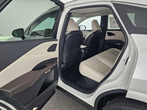 New 2026 Lexus RX 350 w/ Convenience Package image 15