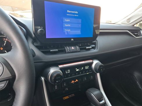 Used 2025 Toyota RAV4 XLE Premium image 17
