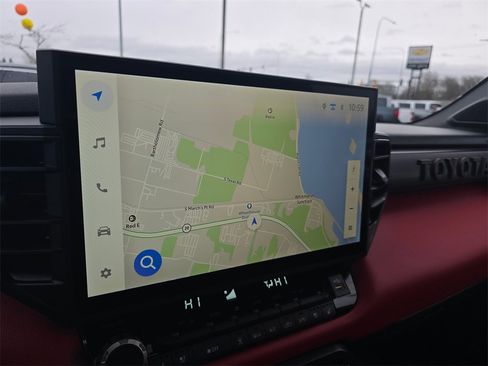 Used 2025 Toyota Tundra TRD Pro image 29