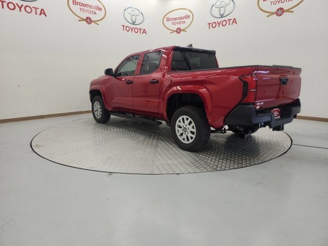 Used 2026 Toyota Tacoma SR AWD/4WD image 6
