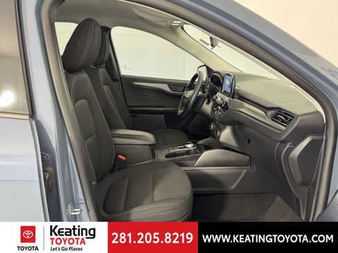 Used 2025 Ford Escape Active image 20