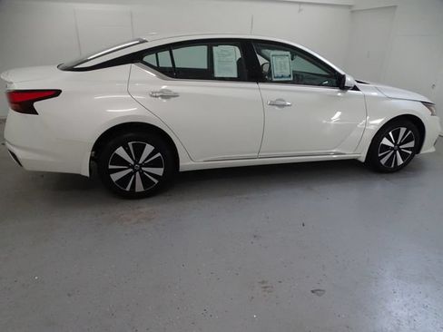 Used 2020 Nissan Altima 2.5 SL AWD/4WD image 23