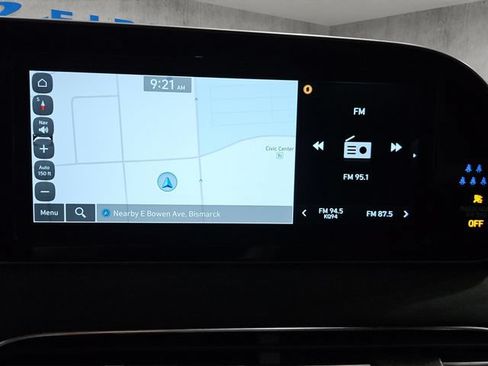 Used 2022 Hyundai Palisade Calligraphy AWD/4WD image 18