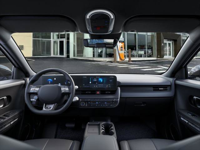 New 2026 Hyundai Ioniq 5 XRT AWD/4WD image 11